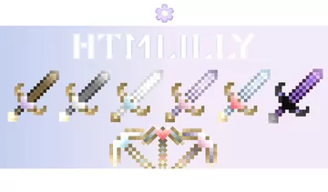 Htmlilly's simple and magical crafting tools