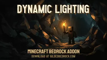 Dynamic Lighting