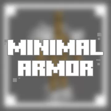 Minimal yet Fashionable Armor