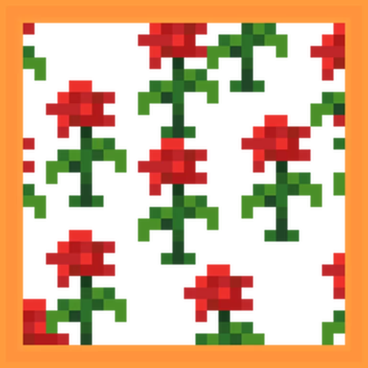 Poppy to Rose